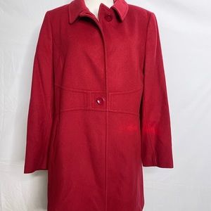 Laura Ashley coat